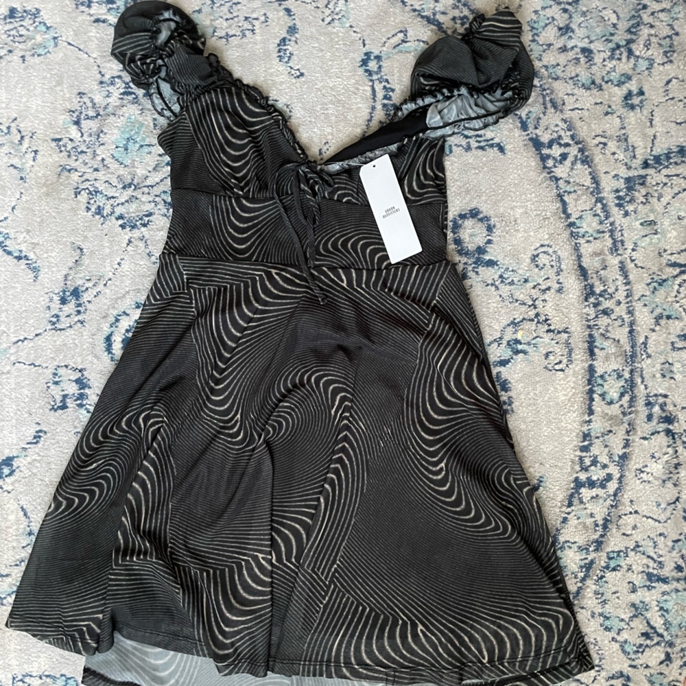urban outfitters dress